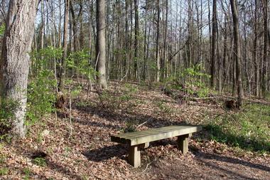 Barfield Crescent Park
