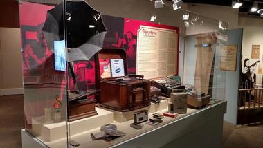 Museum Collection
