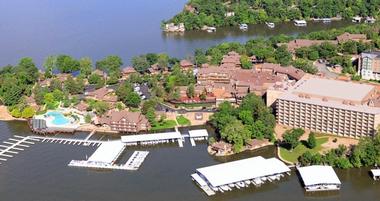 Tan-Tar-A Resort