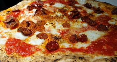 Terún Pizzeria