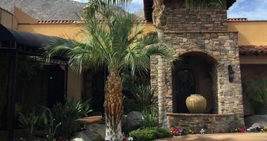The Andreas Hotel & Spa