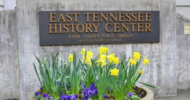 The East Tennessee Historical Society (ETHS)