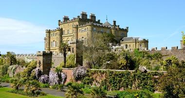 The Eisenhower at Culzean Castle