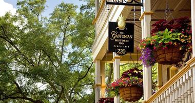 The Gastonian