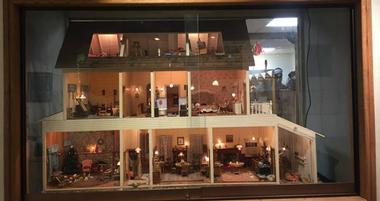 The Historical Museum at Fort Missoula