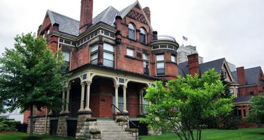 The Inn on Ferry Street