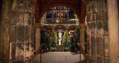 The Isabella Stewart Gardner Museum