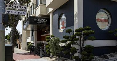 The Kimpton Buchanan