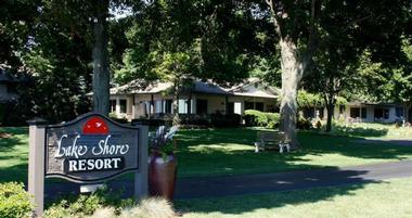 The Lake Shore Resort