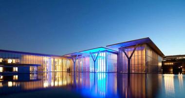 The Modern Art Museum of Fort Worth