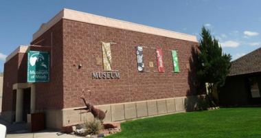 The Museum of Moab