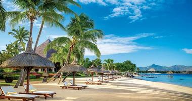 The Oberoi, Mauritius