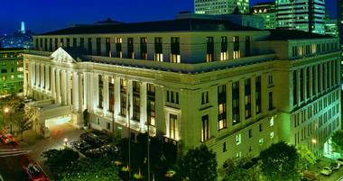 The Ritz-Carlton, San Francisco