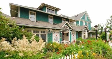 The Shelburne Inn