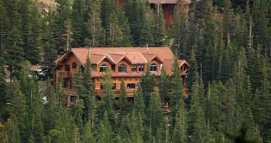 The Silver Lake Lodge