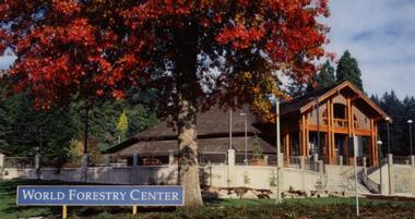 The World Forestry Center