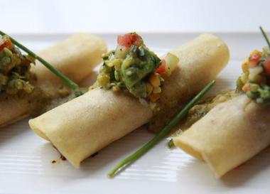 Menu & Catering
