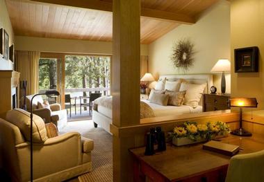 Amenities & Recreational Activities