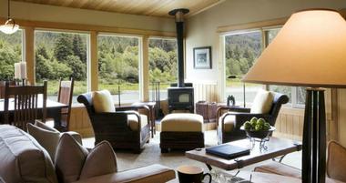 Tu Tu’ Tun Lodge