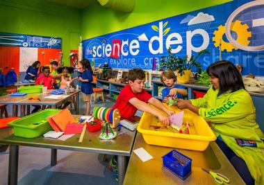Education Programs
