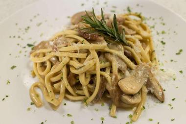 Lunch & Dinner Menu