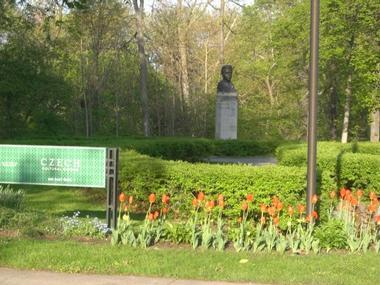 More Gardens