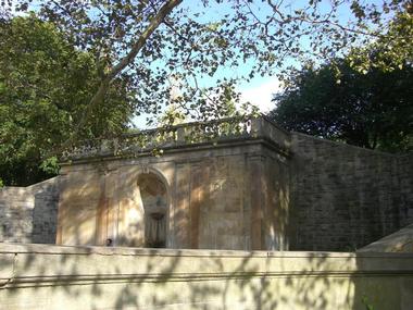 More Gardens