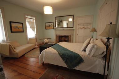 Guest Accommodations