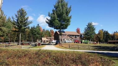 Amenities/Recreational Activities