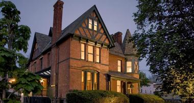 William Henry Miller Inn