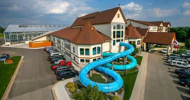 Zehnder's Splash Village
