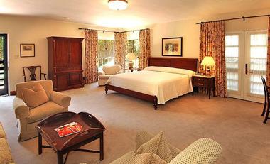 Rooms & Suites