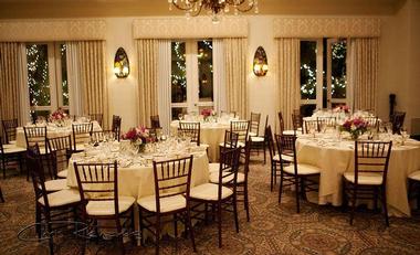 Restaurants and Room Service