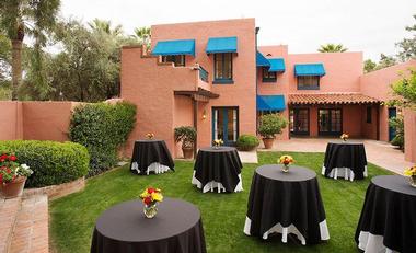 Weddings/Reunions/Conference Facilities