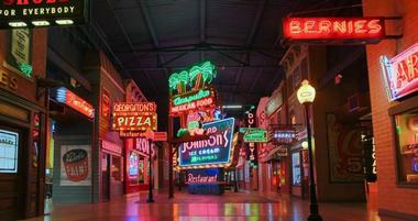 American Sign Museum