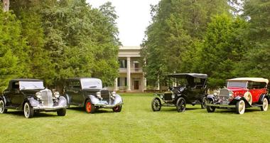 Andrew Jackson's Hermitage