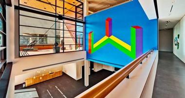 Bechtler Museum of Modern Art