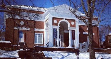 Fralin Museum of Art