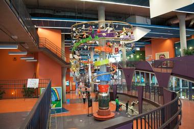 The Loft for Teens
