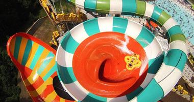 Kalahari Resorts – Pennsylvania