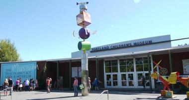 Portland Children's Museum