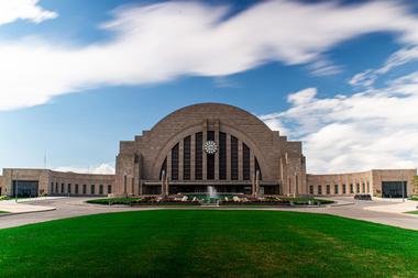 Cincinnati Museum Center