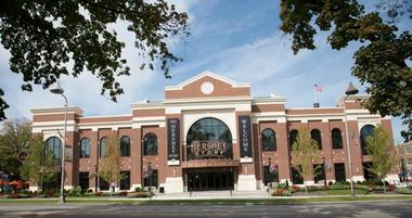 The Hershey Story Museum