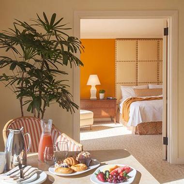 Island Hotel Newport Beach Suites
