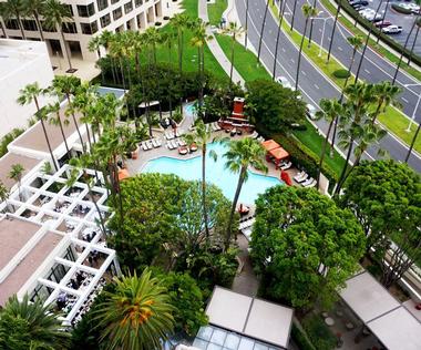 Spa & Other Amenities