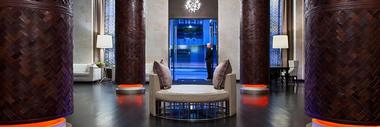 The Andaz Lofts