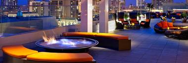 The Andaz Star Suite