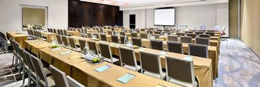 Weddings & Conferences