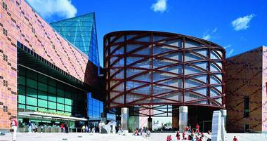 California Science Center