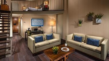 Suites